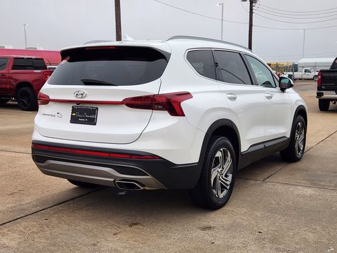 Used 2023 Hyundai Santa Fe SEL image 6