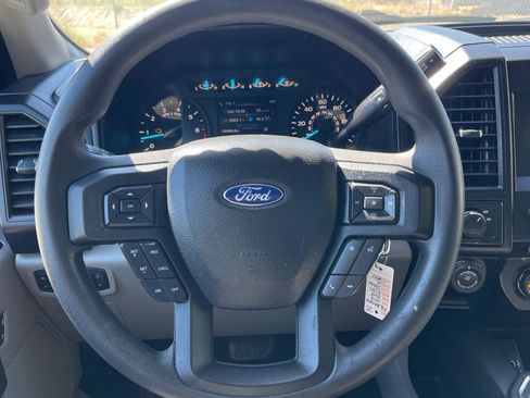 Used 2018 Ford F150 XL w/ Equipment Group 101A Mid RWD image 13