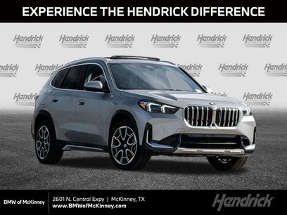 Certified 2025 BMW X1 xDrive28i