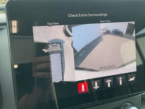 New 2024 RAM ProMaster 3500 w/ Delivery Van Package image 24