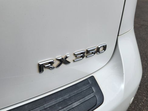 Used 2013 Lexus RX 350 AWD w/ Navigation Pkg image 17