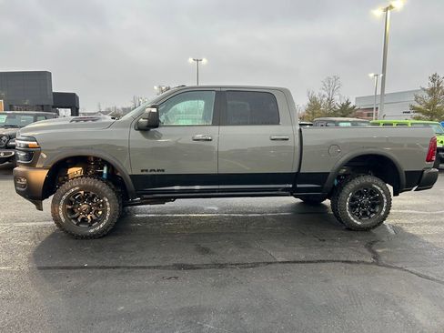 New 2026 RAM 2500 Power Wagon image 4