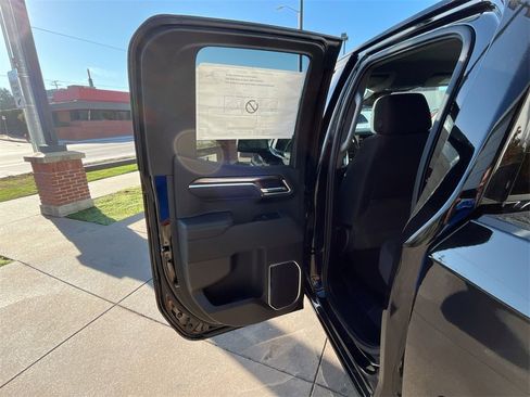 New 2026 GMC Sierra 1500 Elevation w/ Preferred Package image 32