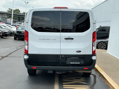 Used 2021 Ford Transit 350 XL RWD image 7