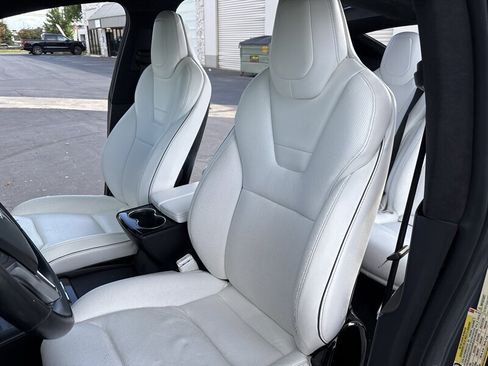 Used 2016 Tesla Model X P90D AWD/4WD image 23