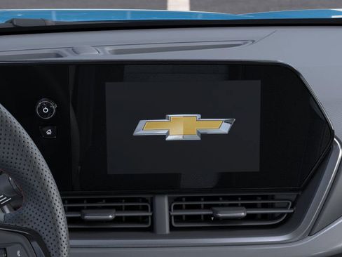 New 2026 Chevrolet Trax RS w/ Driver Confidence Package image 20