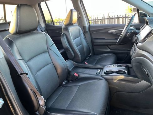 Used 2023 Honda Ridgeline RTL-E image 29