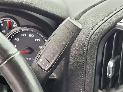 Used 2021 Chevrolet Silverado 1500 RST w/ All Star Edition Plus image 20