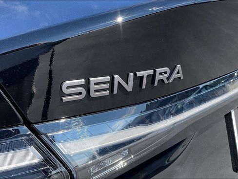 New 2026 Nissan Sentra S image 13