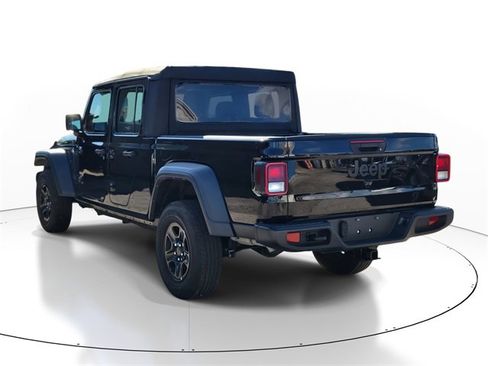 Used 2023 Jeep Gladiator Sport w/ Trailer Tow Package image 3