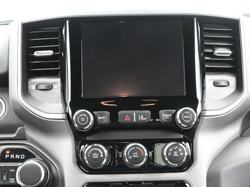 Used 2025 RAM 1500 Tradesman image 26