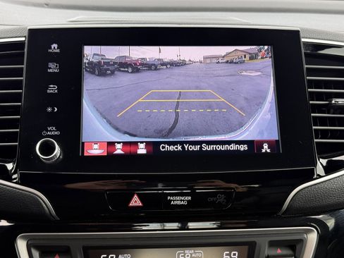 Used 2023 Honda Ridgeline Black Edition image 31