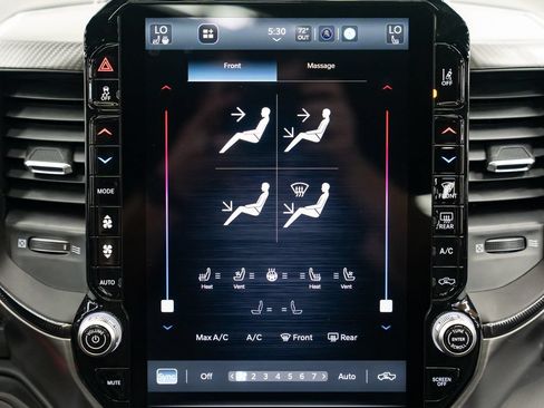 New 2026 RAM 1500 RHO AWD/4WD image 13
