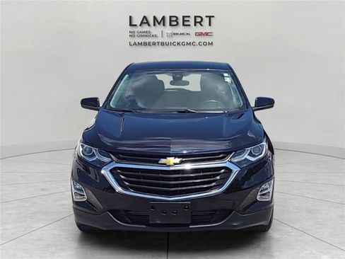 Used 2020 Chevrolet Equinox LT FWD image 8