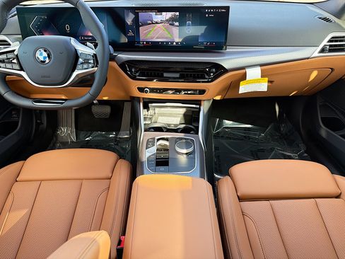 New 2026 BMW 330i xDrive Sedan w/ Convenience Package image 19