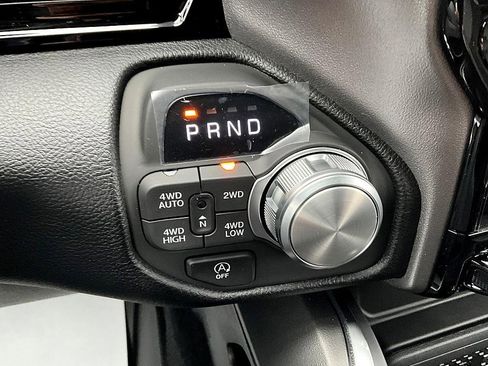 New 2026 RAM 1500 Laramie w/ Night Edition image 21