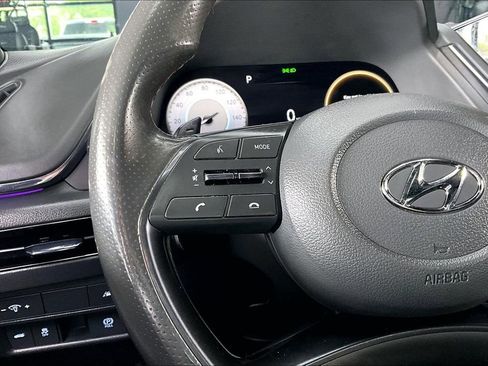 Used 2022 Hyundai Sonata N Line FWD image 10
