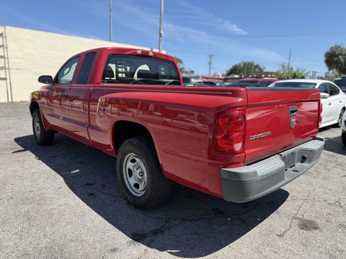 Used 2005 Dodge Dakota ST RWD image 5