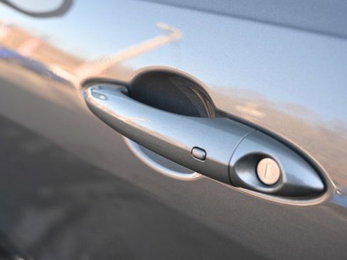 Used 2024 Dodge Hornet R/T Plus w/ R/T Blacktop Package image 14