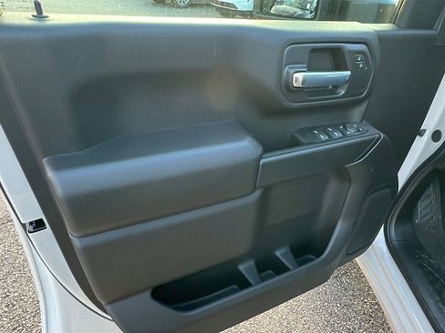 New 2026 Chevrolet Silverado 2500 Custom w/ Custom Value Package image 11