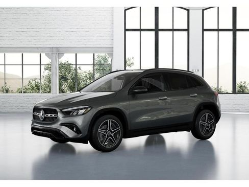 New 2026 Mercedes-Benz GLA 250 4MATIC image 38