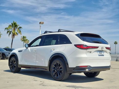 New 2026 MAZDA CX-90 3.3 Turbo S w/ Premium Package image 2
