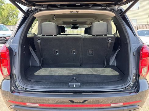 Used 2024 Hyundai Palisade XRT FWD image 47