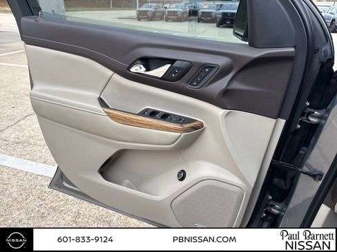 Used 2019 GMC Acadia Denali w/ Technology Package image 21