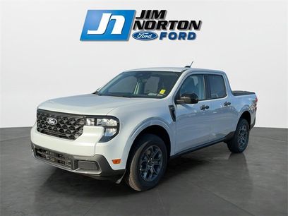 New 2025 Ford Maverick XLT w/ XLT Luxury Package