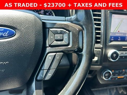 Used 2020 Ford Expedition Max Limited RWD image 23