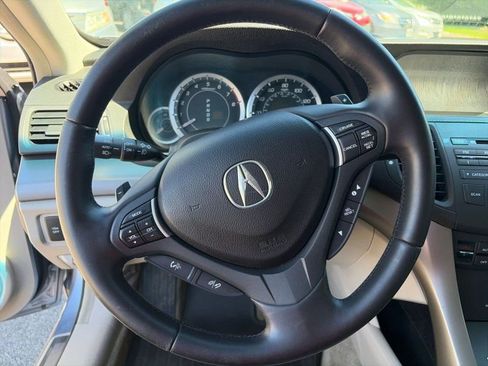 Used 2009 Acura TSX Sedan FWD image 17
