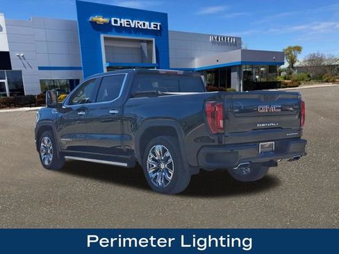 Used 2025 GMC Sierra 1500 Denali w/ Denali Reserve Package image 25