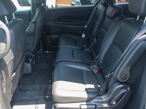 Used 2023 Honda Odyssey Sport image 19