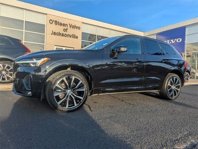 Certified 2023 Volvo XC60 B5 Plus