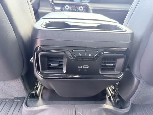 Used 2024 GMC Sierra 1500 AT4X w/ AT4X AEV Edition AWD/4WD image 26