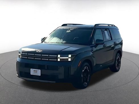 Used 2025 Hyundai Santa Fe SEL image 4