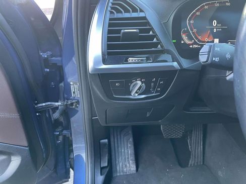 Used 2020 BMW X3 sDrive30i image 30