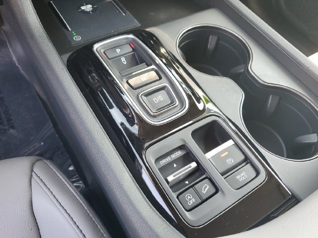 Certified 2024 Honda Pilot EX-L image 26