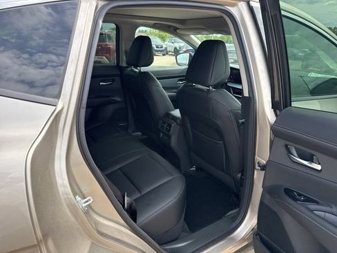 Used 2025 Nissan Murano SL AWD/4WD image 23
