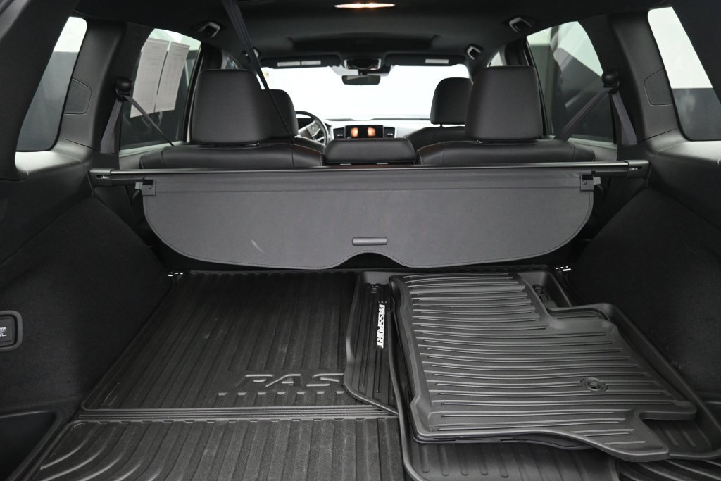 Used 2024 Honda Passport EX-L image 19
