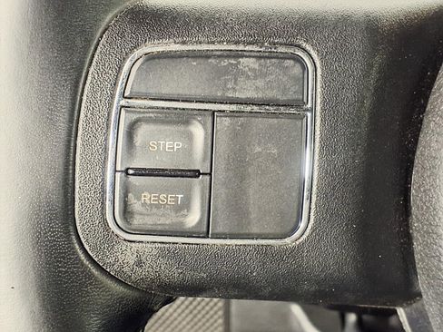 Used 2016 Jeep Wrangler Unlimited Sahara w/ Trailer Tow Group image 15