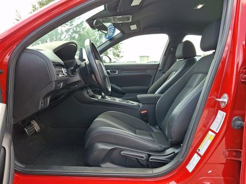Used 2023 Honda Civic Sport image 15