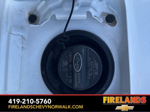 Used 2024 Toyota Camry SE image 27