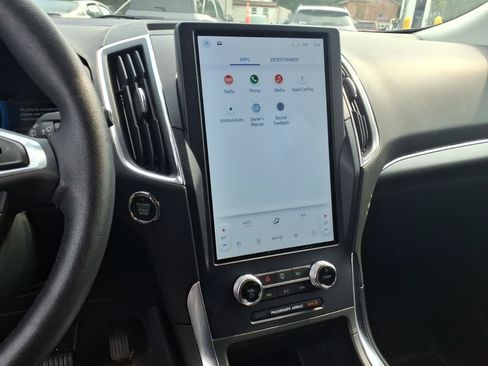 Certified 2023 Ford Edge Titanium AWD/4WD image 26