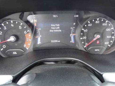 Used 2024 Jeep Compass Latitude AWD/4WD image 20