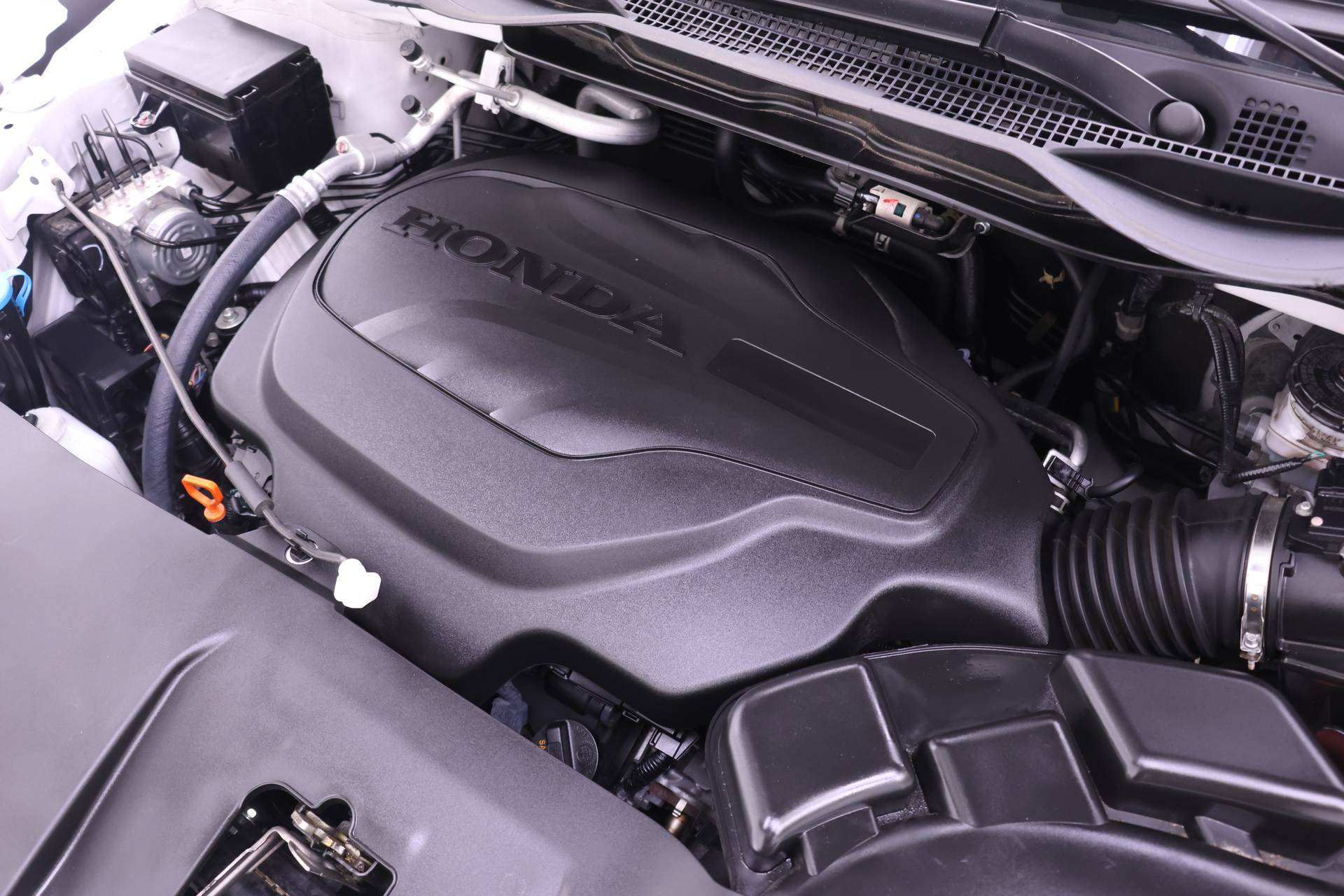 Certified 2024 Honda Odyssey Touring image 17