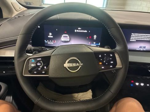 New 2026 Nissan Murano SL AWD/4WD image 18