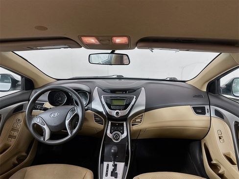 Used 2012 Hyundai Elantra GLS w/ Preferred Pkg 3 image 20