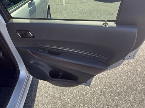 Certified 2024 Dodge Durango GT image 32