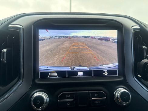 Used 2020 GMC Sierra 1500 SLT w/ SLT Premium Package AWD/4WD image 44